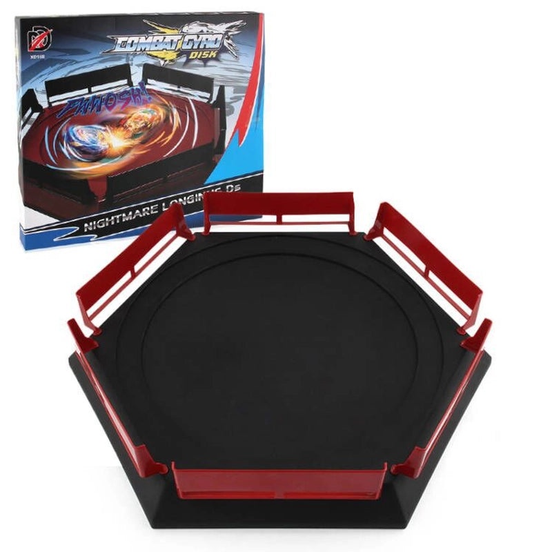 XD168-9B Gyro Plate Series Battle Arena Peripheral Accessories Multiple Options Available|Toys & Hobbies