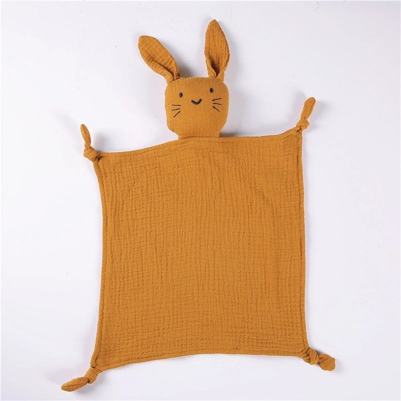 Adorable Plain Cotton Baby Accessories for Newborns|Baby Accessories
