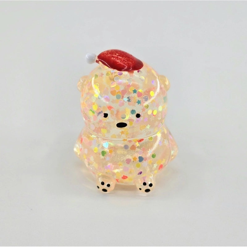 Cute Bear Squeezing Stress Relief Toy|Stress Relief Toys