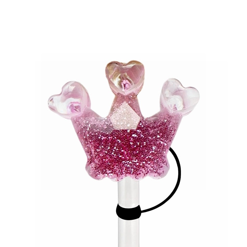 Elegant Casual Animal Flower Resin Straw Decorative Cap for Women|Fashion Accessories