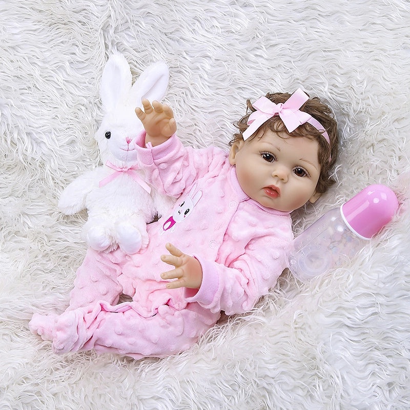 Realistic Doll Toy for Kids | Children's Toys & Dolls