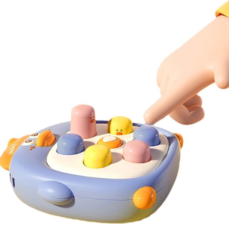 Baby Fidget Toys for 0-2 Years | Infant Development Toys