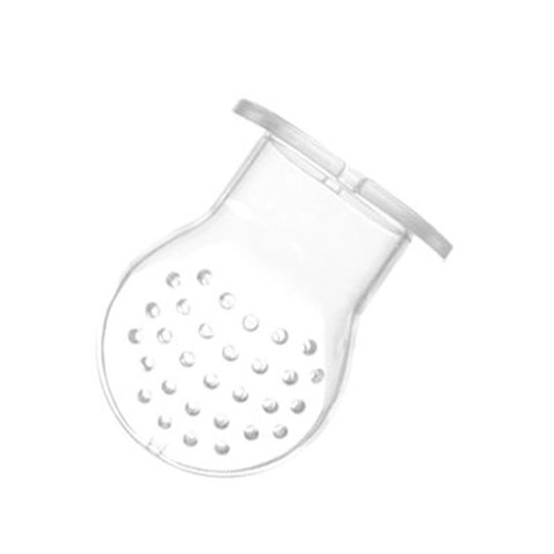 Baby Fruit & Vegetable Music Pig Teether Bag | Baby Teethers & Pacifiers