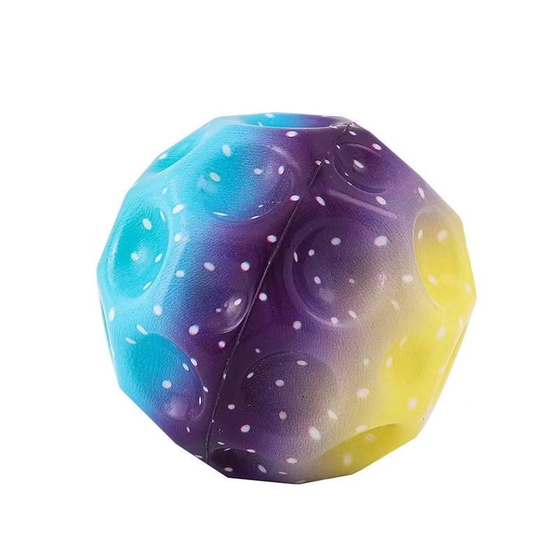 70mm High Ball PU Foam Porous Ball for Parent-Child Interactive Play | Toys & Games