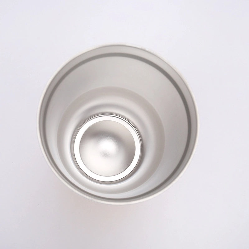 Multicolor Stainless Steel Thermos Cup 304 & 201 Durable Stylish Drinkware | Kitchen & Dining Accessories