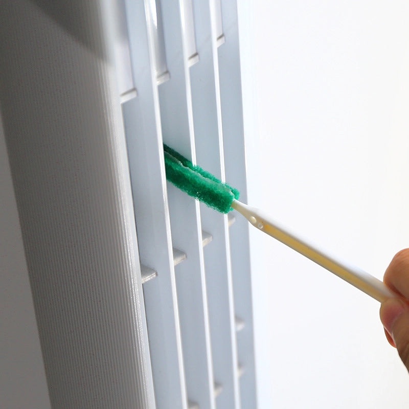 Japanese Multi-Use Cleaning Brush for Toilet, Kitchen, Air Conditioner, Windows - Disposable and Durable|Home Cleaning Tools