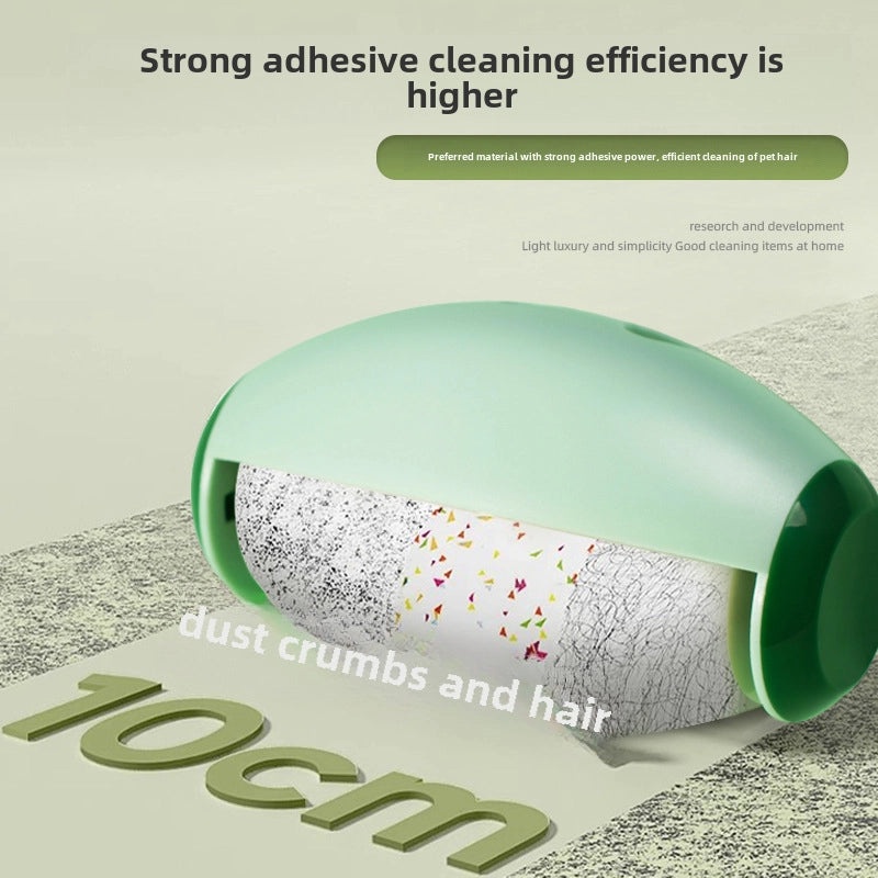 Reusable Hair Remover Roller|Personal Care and Grooming Accessories