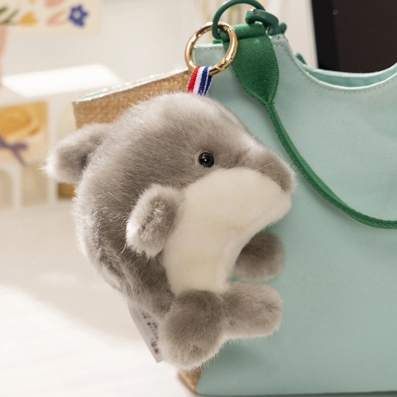 Cute Doll Pendant with Soft PP Cotton Filling|Accessories & Charms