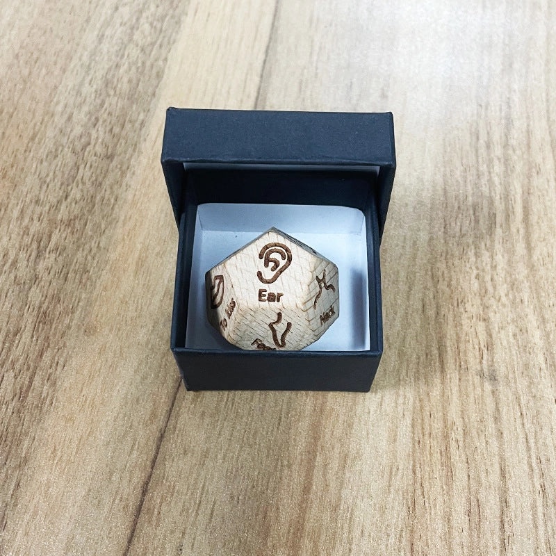 Personalized Wooden Letter Toys for Kids | Educational Toys and Learning Aids