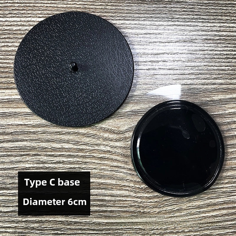 Minimalist Human PVC Artificial Decorations for Christmas Valentine’s Day New Year|Holiday Decorations