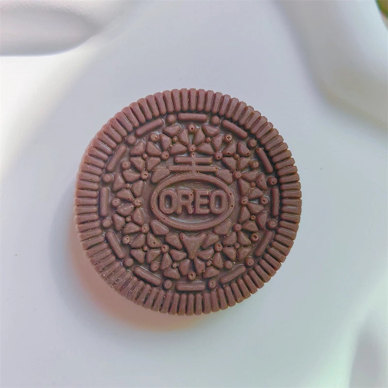 3D Bread and Cookie Refrigerator Magnets | Home Decor & Magnets