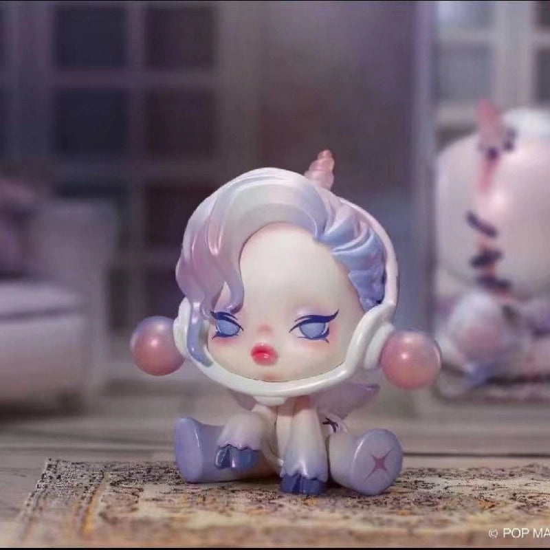 Cartoon Character PVC Dolls and Accessories Toys | Toys & Hobbies