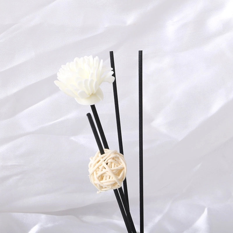 30cm Aromatherapy Flower Scented Reed Diffuser Sticks for Home Decoration and Fragrance | Home Fragrance