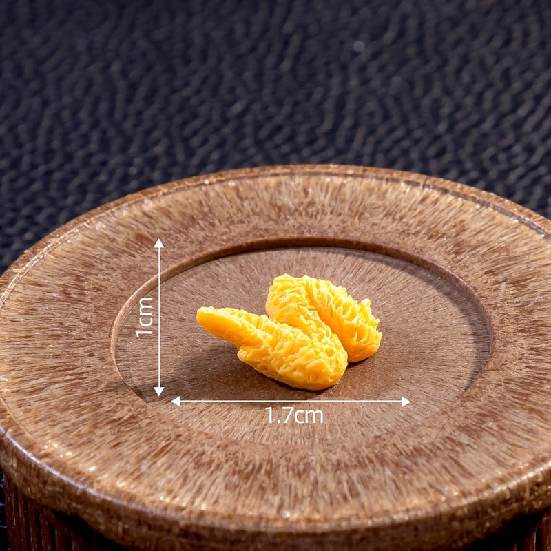 Cute Cartoon Chicken Resin Ornament for Home Decor|Home & Living Decoratives