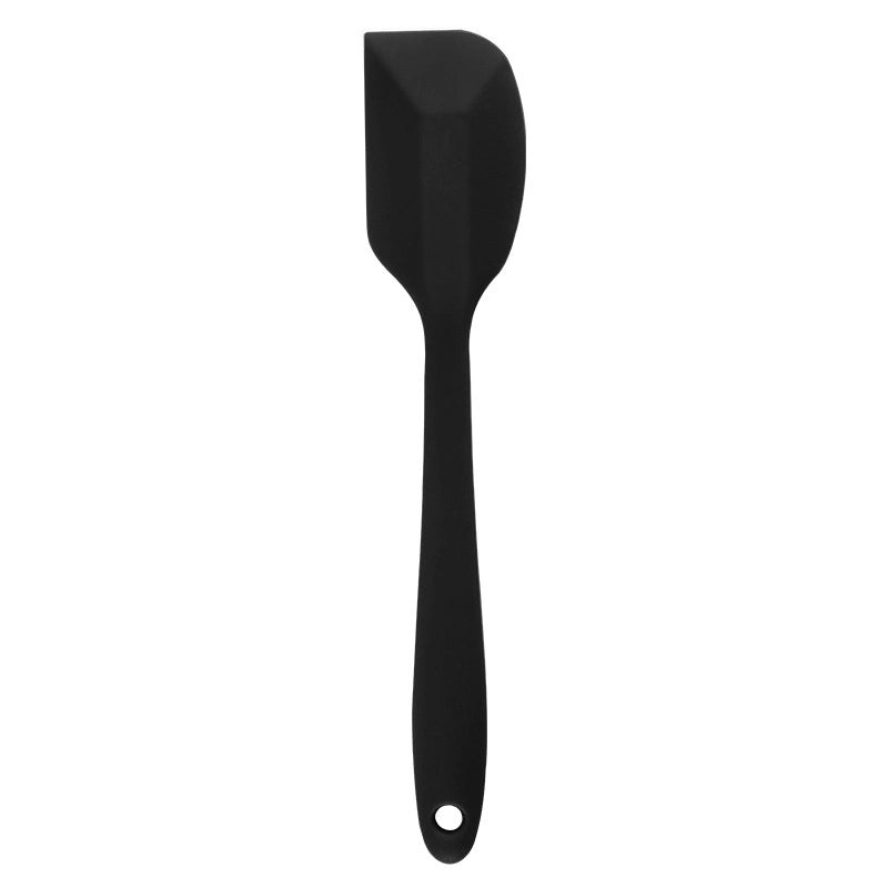 Silicone Baking Scraper Small Size Integrated Kitchen Tool for Cake Cream Butter Jam | Kitchen Utensils & Gadgets