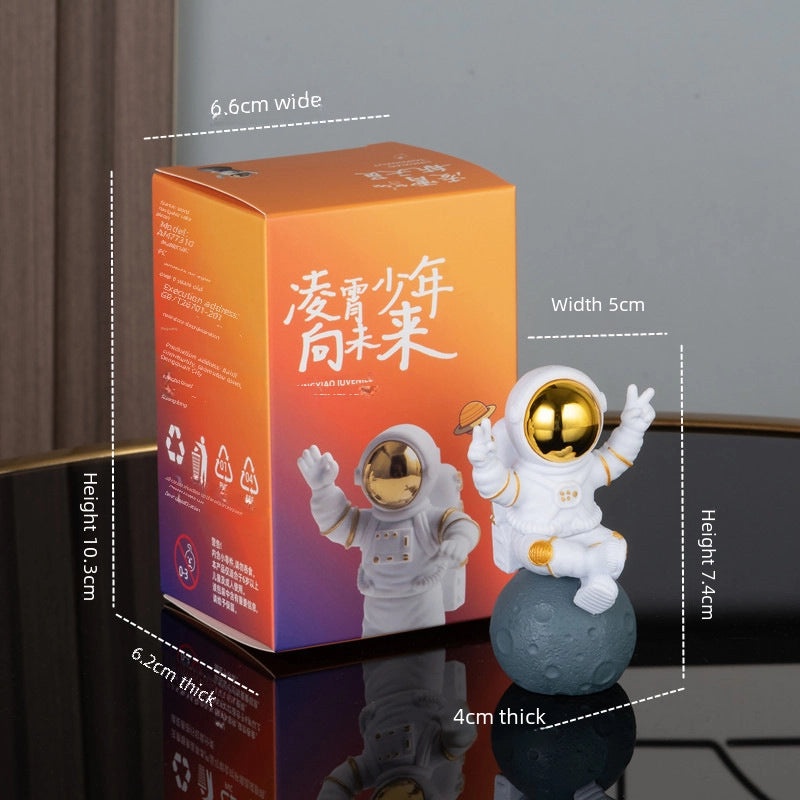 Minimalist Human PVC Artificial Decorations for Christmas Valentine’s Day New Year|Holiday Decorations