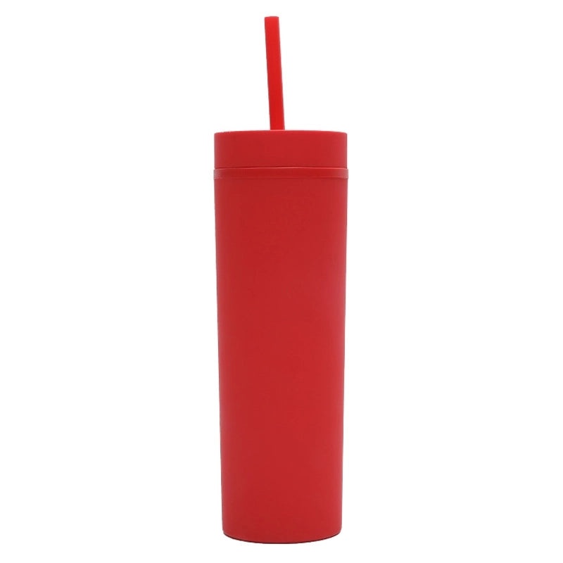 Stylish Solid Color Casual Water Bottles|Drinkware & Hydration