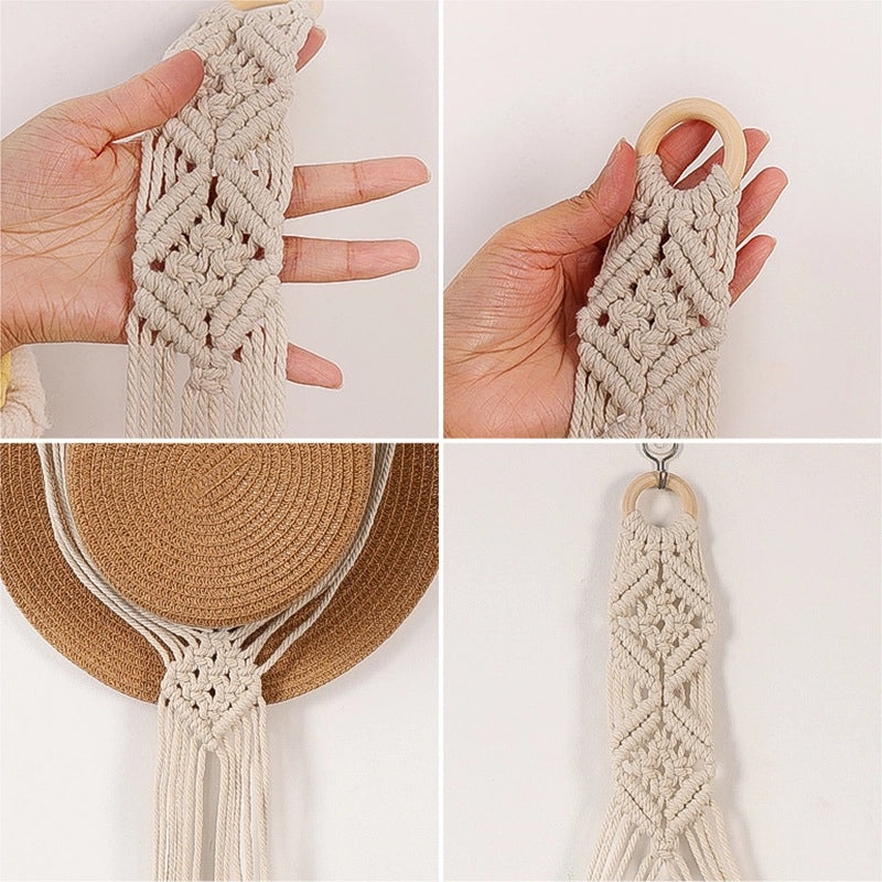 Nordic Modern Solid Color Cotton Home Textiles|Home Decor