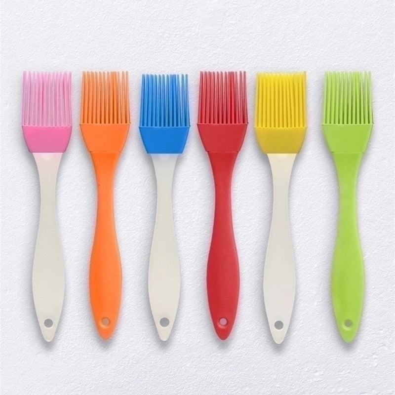 Silicone Oil Brush for Cooking, 1 Pc | Kitchen Tools and Gadgets