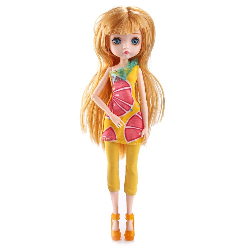 Doll Doll PS PVC Collectible Action Figures|Toys & Hobbies