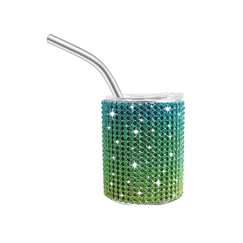 Multicolor Stainless Steel Thermos Cup 1pc Casual 201 & 304 Grade Insulated Drinkware|Thermoses & Travel Mugs