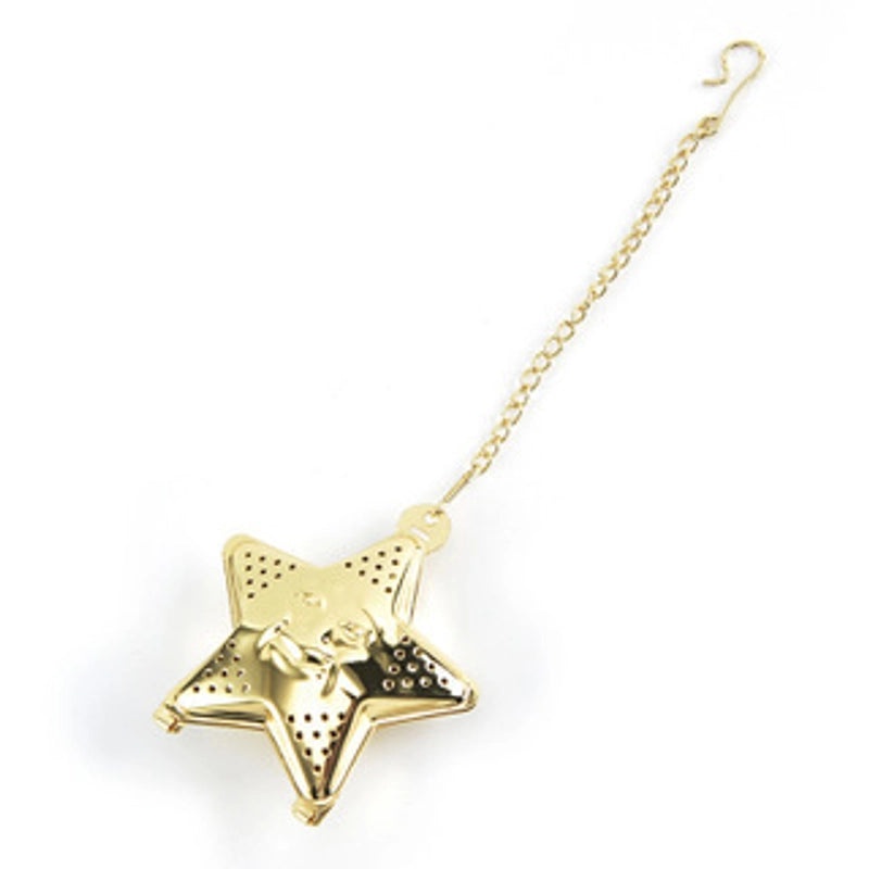 Stainless Steel Cartoon Tea Infuser for Casual Use 1 Piece | Kitchen & Dining Accessories