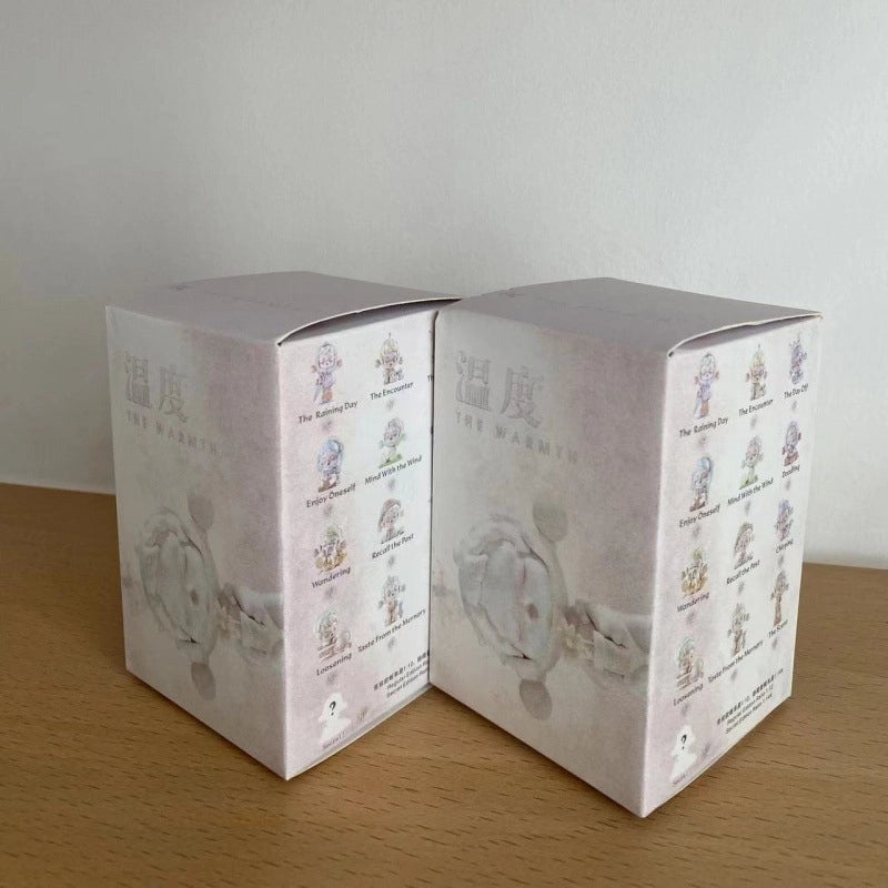 Cute Doll Alphabet PVC Toy Set|Educational Toys