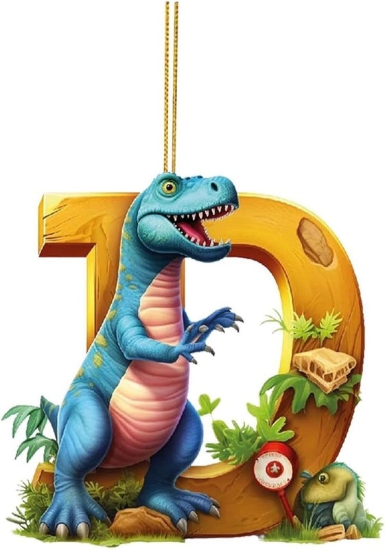 Christmas Cartoon Pastoral Minimalist Acrylic Jewelry|Fashion Accessories