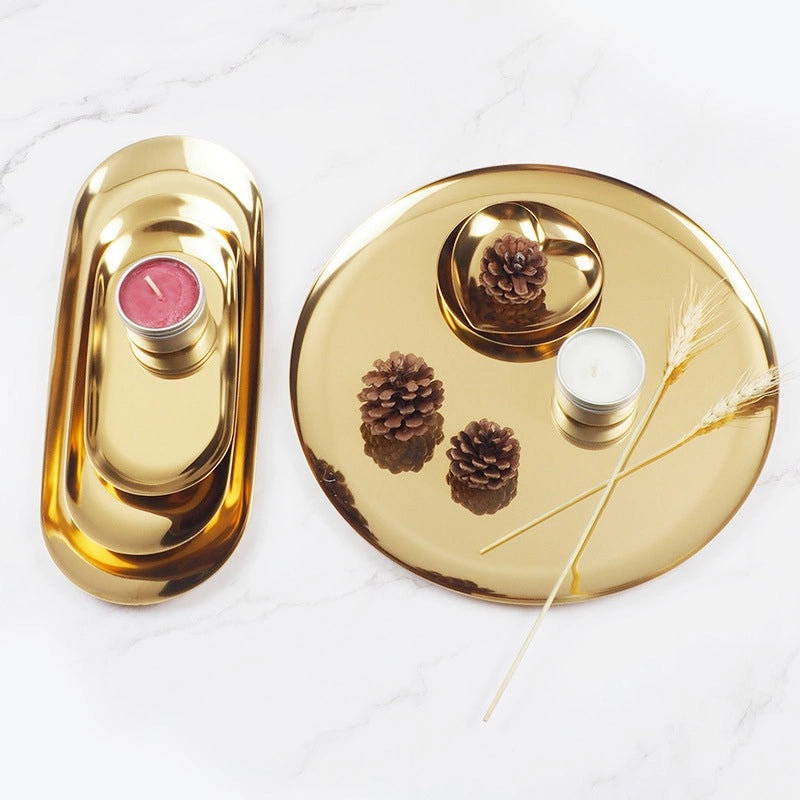 Stylish Solid Color Stainless Steel Cutlery Single Piece | Kitchen & Dining