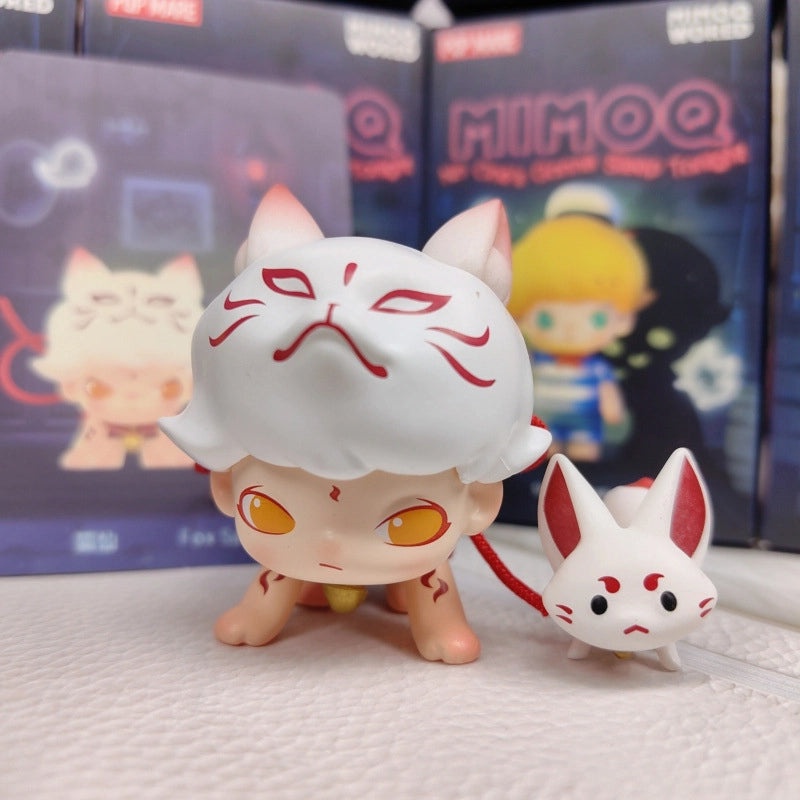 Cartoon Character PVC Dolls and Accessories Toys | Toys & Hobbies