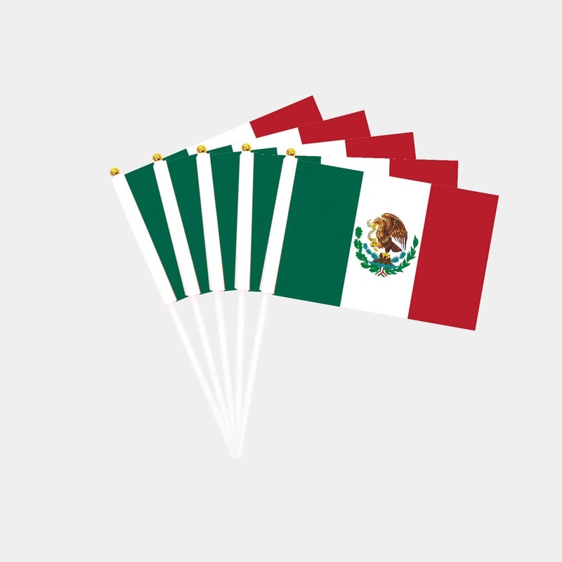 Football World Cup National Flag Polyester Party Banner 1 Piece|Sports Accessories