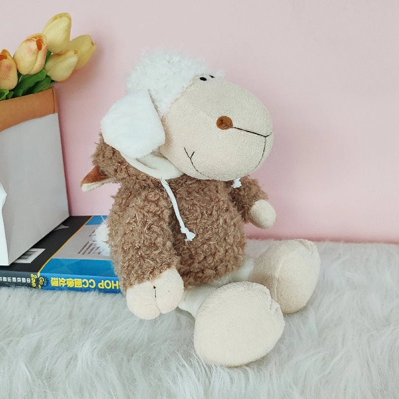 Soft Plush Animal Toys Filled with PP Cotton | Stuffed Animals & Plush Toys