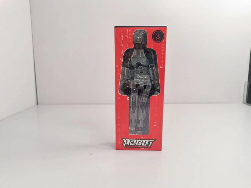 Robot Action Figures for Kids|Toys & Games