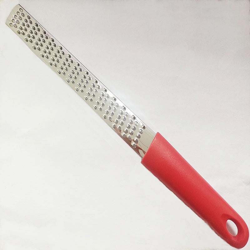 Multi-functional Kitchen Scraper for Cheese, Chocolate, Lemon and Fruit | Kitchen Tools & Gadgets