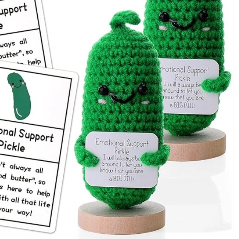 10 Pcs Handwoven Wool Bow Crochet Doll Cute Trendy Fun Female Accessories | Handmade Accessories