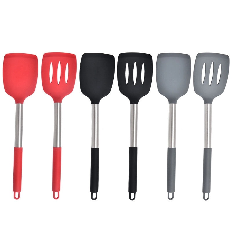 Minimalist Solid Color Silicone Bakeware Single Piece|Bakeware & Kitchen Tools