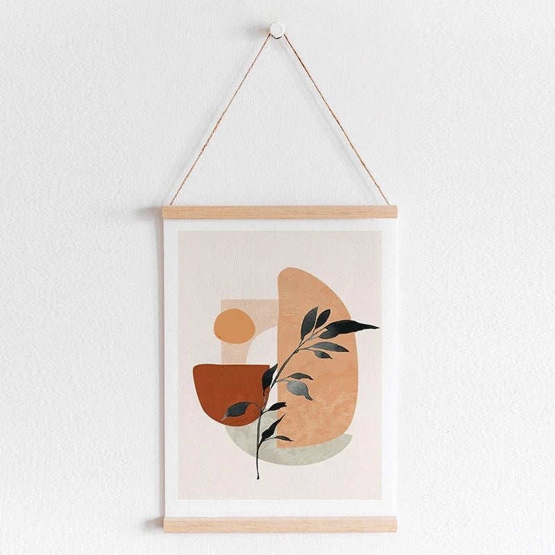 Colorful Polyester Pendant Wall Art for Casual Vacation Decor|Home Decor