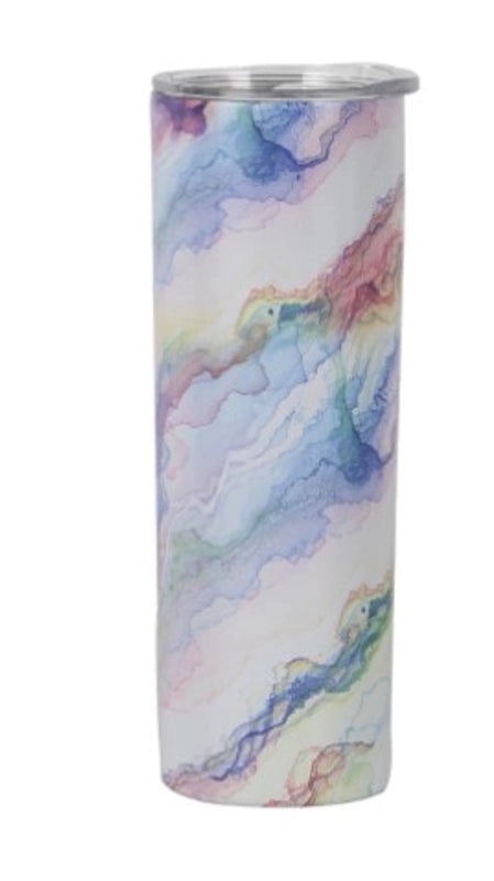 Stylish Solid Color Stainless Steel Vacuum Flask 1pc|Home & Kitchen Accessories