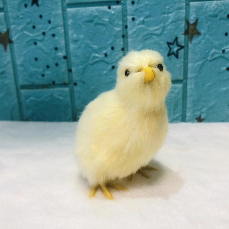 Easter Plush Chick Stuffed Animals Soft Toys for Kids|Plush Toys & Stuffed Animals