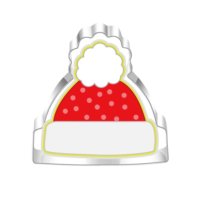 Minimalist Christmas Star Snowflake Stainless Steel Bakeware Single Piece|Kitchen & Dining