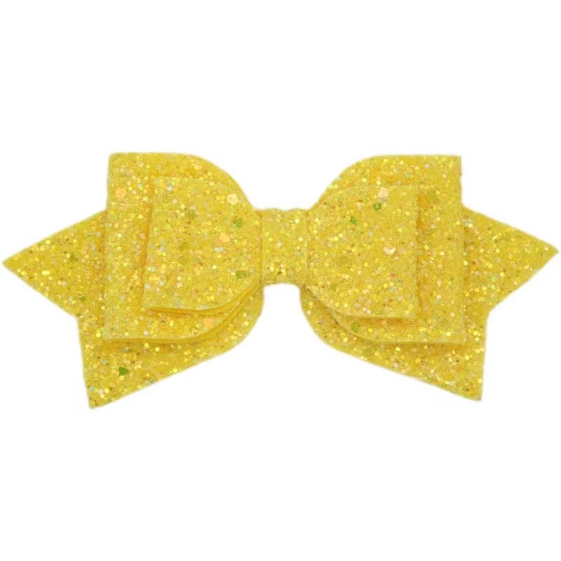 Elegant Casual Bow Knot PU Leather Water Bottle Charm | Fashion Accessories