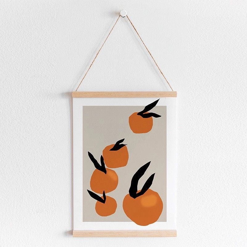 Colorful Polyester Pendant Wall Art for Casual Vacation Decor|Home Decor