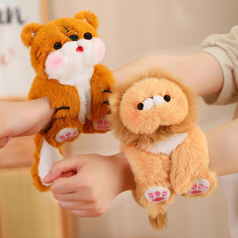 Soft Plush Animal Toys with PP Cotton Filling|Stuffed Animals & Plush Toys