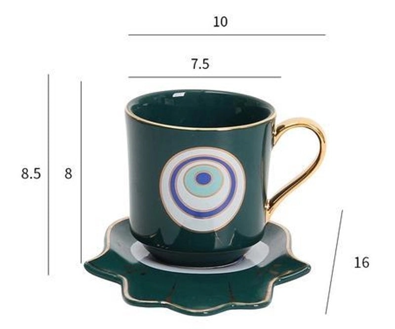 Stylish Casual Silicone Glass Mug for Daily Use 1 Piece|Drinkware & Mugs