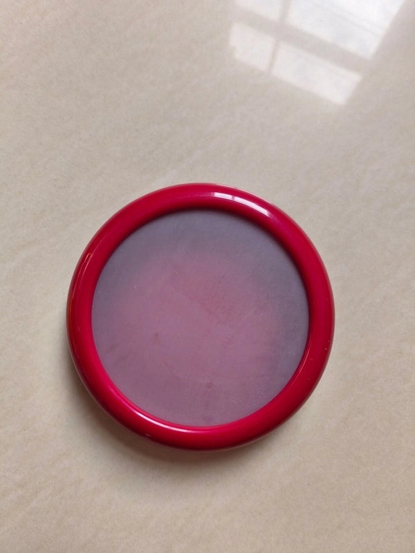 60" Solid Color Plastic Casual Crisper Box for Food Storage|Kitchen Storage Containers