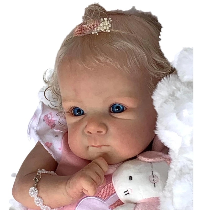 Realistic Doll Toy for Kids | Children's Toys & Dolls