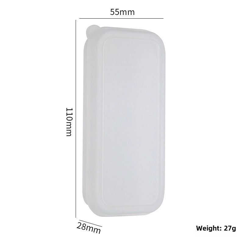 304 Stainless Steel Mini Spoon Short Handle Perfect for Kids Ice Cream Dessert Tea Travel Outdoor Use|Kitchen & Dining Accessories