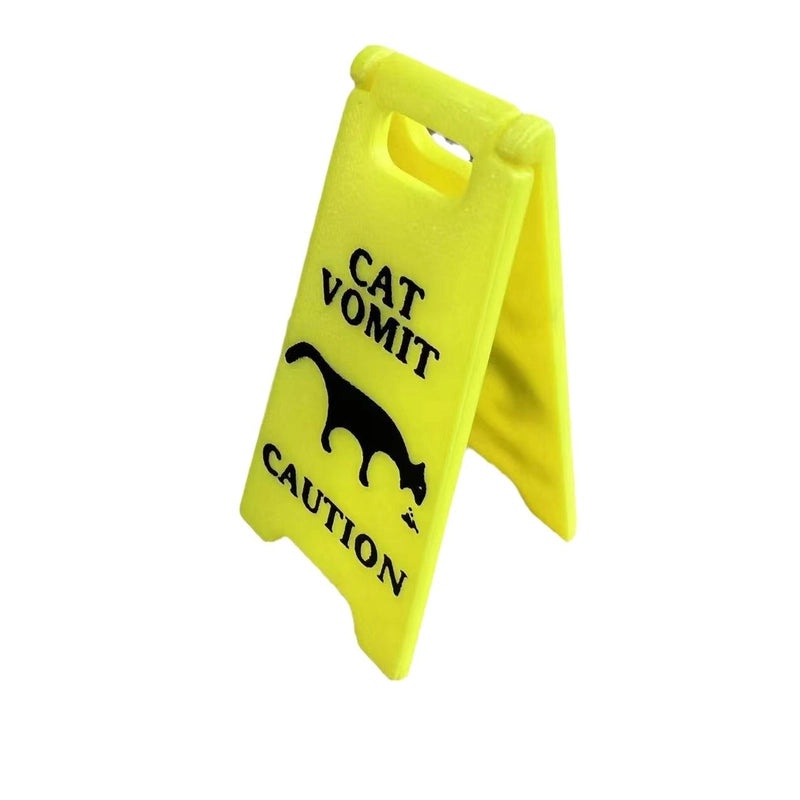 Animal Letter PLA Decorations for Casual Elegant Style|Home Decor Accessories