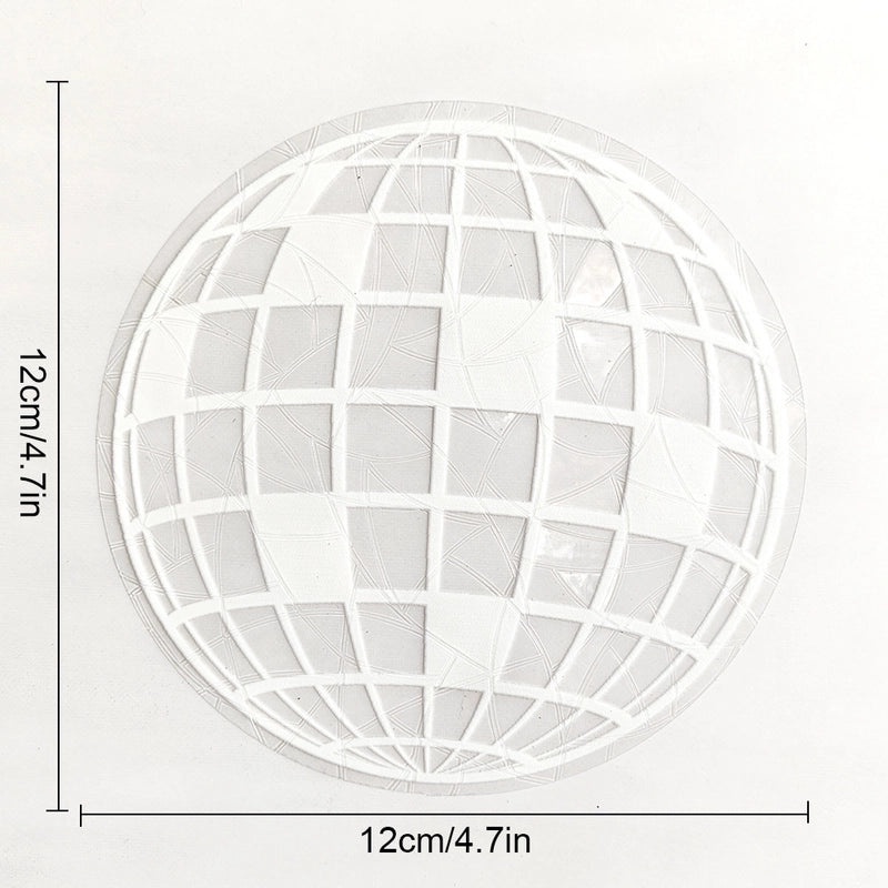 Stylish Animal PVC Wall Decal | Home Decor Wall Stickers