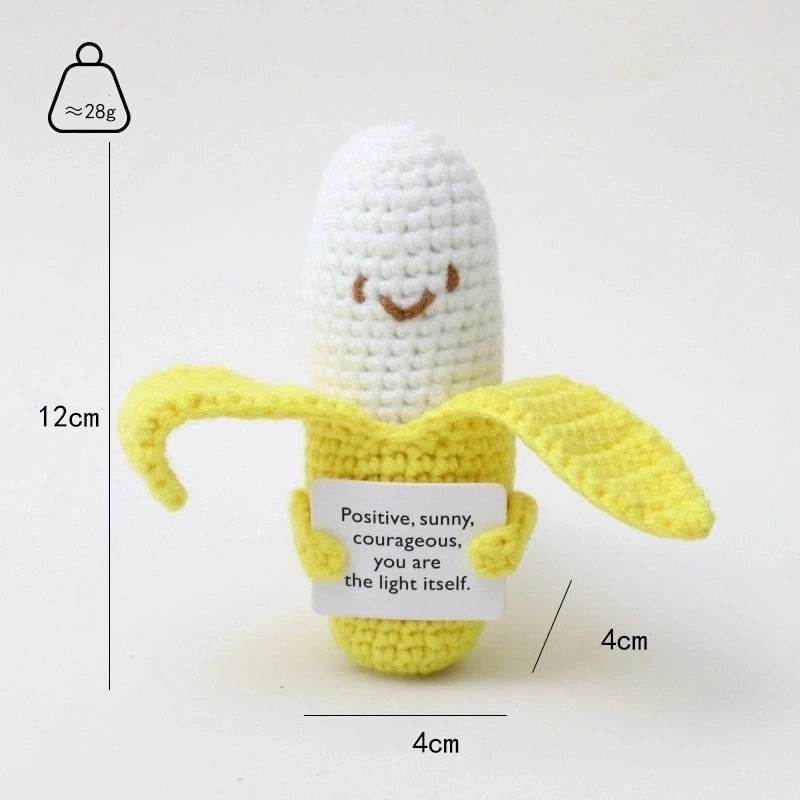 Animal Plush Toys & Accessories Fruit Flower Yarn Dolls | Toys & Hobbies